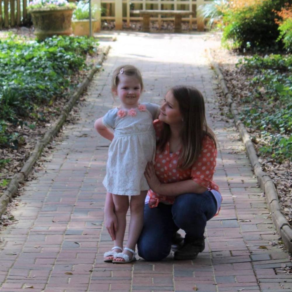 Meet your Posher, Jessi
